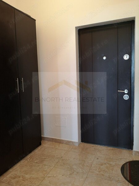 Cartierul Latin apartament