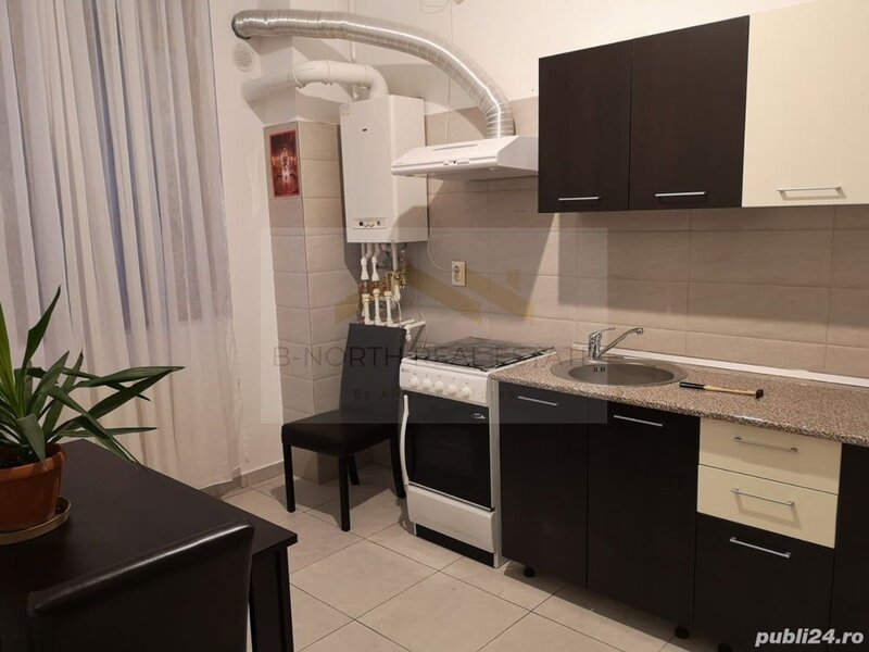 Cartierul Latin apartament