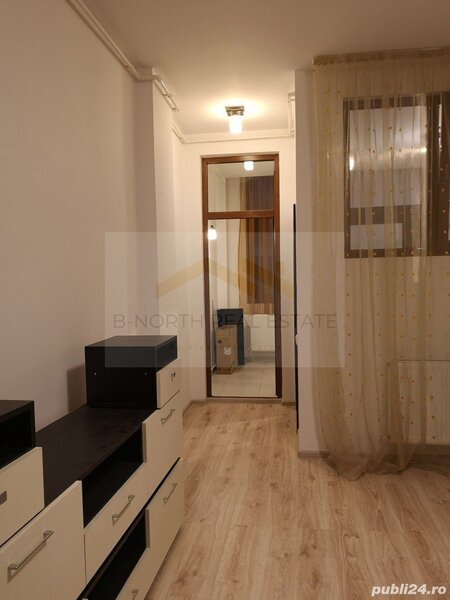 Cartierul Latin apartament